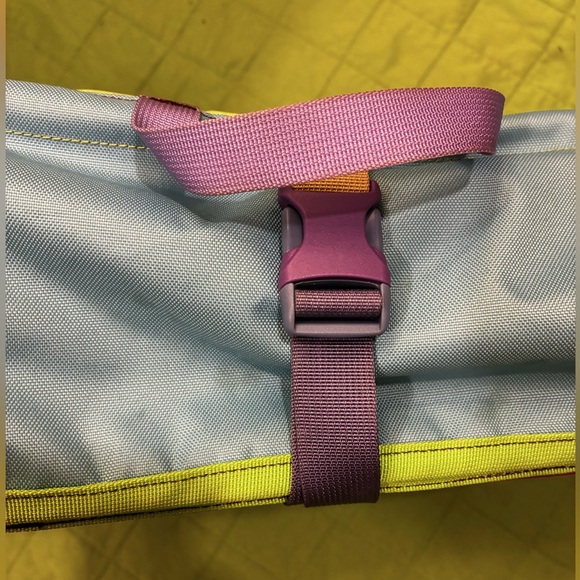 Cotopaxi Hielo Cooler Bag Del Dia - Picture 9 of 9